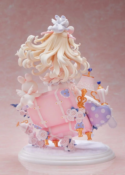 Fate/kaleid liner Prisma☆Illya: Prisma☆Phantasm - Illyasviel von Einzbern - 1/7 - Roomwear Ver. (Claynel) [Shop Exclusive]ㅤ – Claynel – ActionFigureBrasil — detalhe do produto