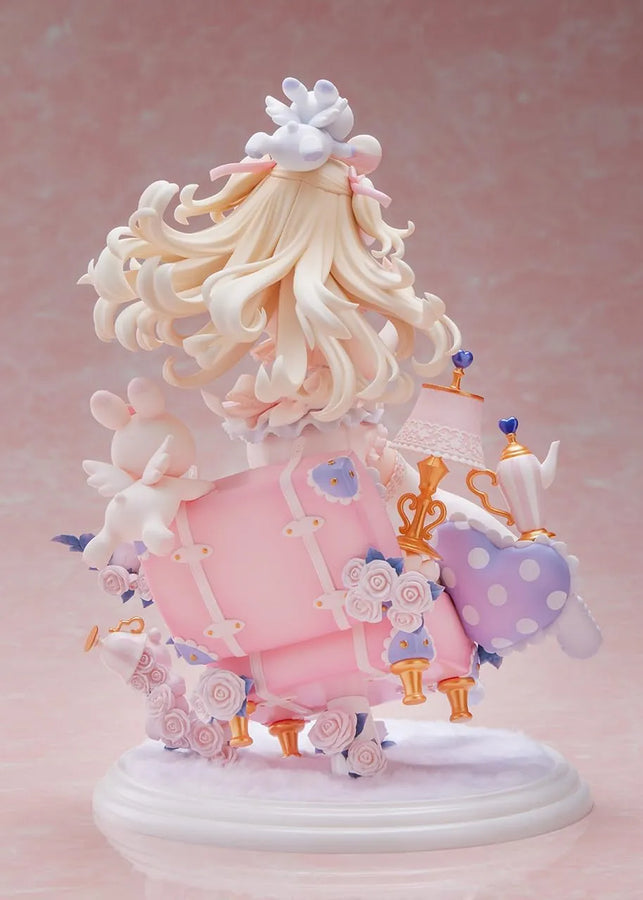 Fate/kaleid liner Prisma☆Illya: Prisma☆Phantasm - Illyasviel von Einzbern - 1/7 - Roomwear Ver. (Claynel) [Shop Exclusive]ㅤ – Claynel – ActionFigureBrasil
