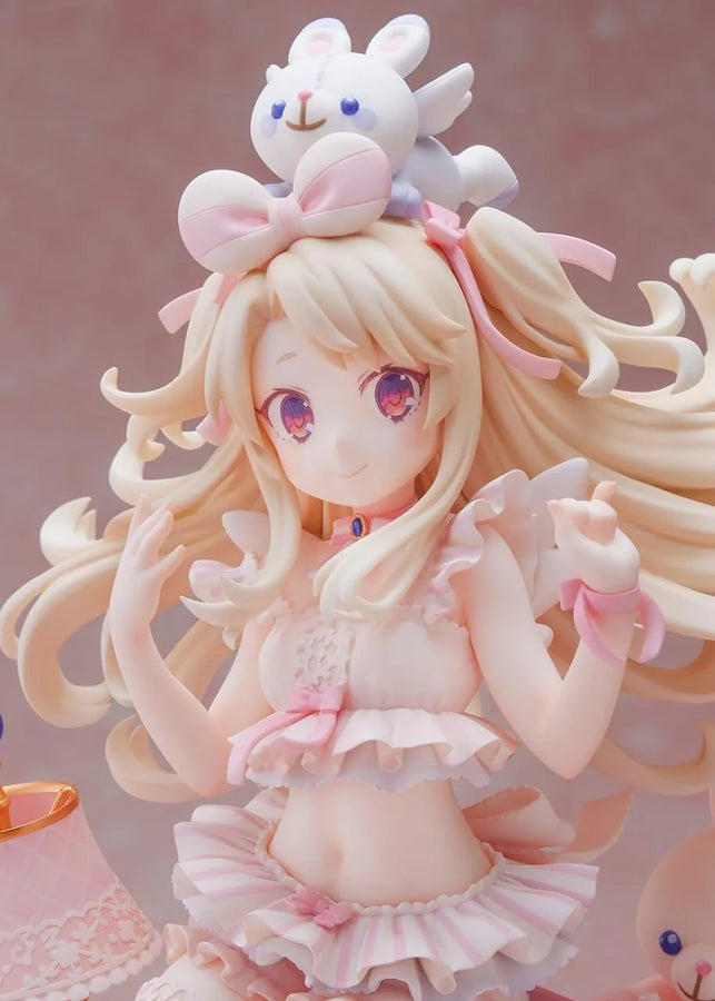 Fate/kaleid liner Prisma☆Illya: Prisma☆Phantasm - Illyasviel von Einzbern - 1/7 - Roomwear Ver. (Claynel) [Shop Exclusive]ㅤ – Claynel – ActionFigureBrasil