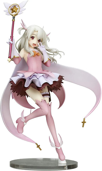 Fate/kaleid liner Prisma☆Illya: Prisma☆Phantasm - Illyasviel von Einzbern - Magical Ruby - 1/7 (Wanderer)ㅤ – Wanderer – ActionFigureBrasil