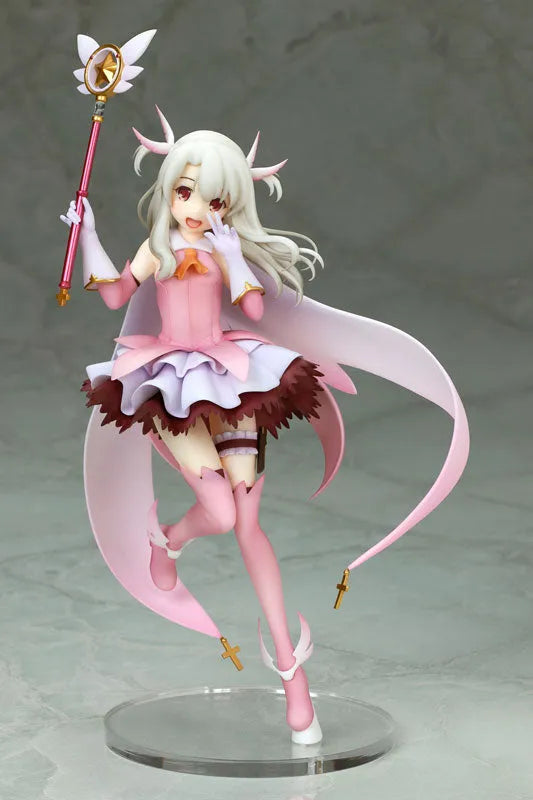 Fate/kaleid liner Prisma☆Illya: Prisma☆Phantasm - Illyasviel von Einzbern - Magical Ruby - 1/7 (Wanderer)ㅤ – Wanderer – ActionFigureBrasil