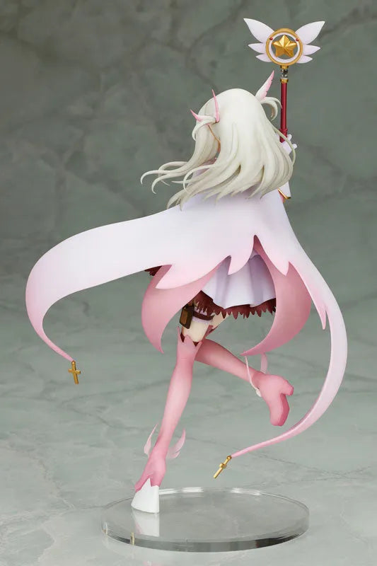 Fate/kaleid liner Prisma☆Illya: Prisma☆Phantasm - Illyasviel von Einzbern - Magical Ruby - 1/7 (Wanderer)ㅤ – Wanderer – ActionFigureBrasil