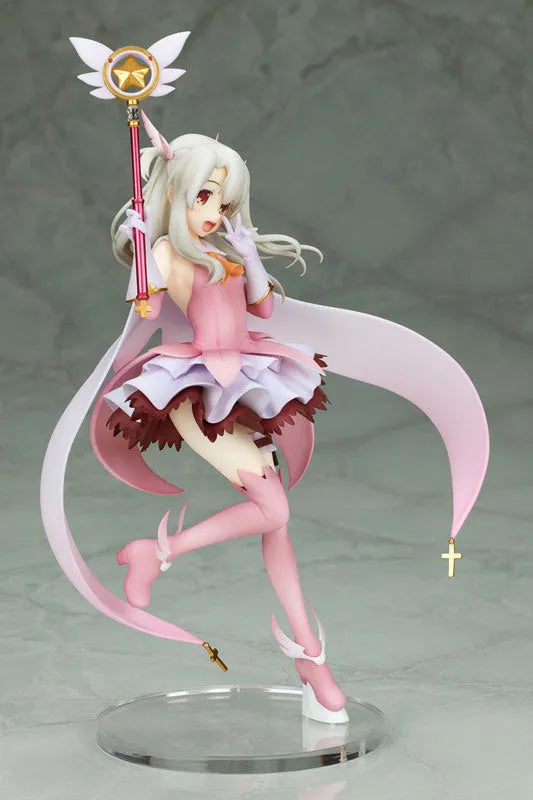 Fate/kaleid liner Prisma☆Illya: Prisma☆Phantasm - Illyasviel von Einzbern - Magical Ruby - 1/7 (Wanderer)ㅤ – Wanderer – ActionFigureBrasil