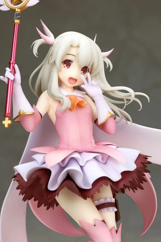 Fate/kaleid liner Prisma☆Illya: Prisma☆Phantasm - Illyasviel von Einzbern - Magical Ruby - 1/7 (Wanderer)ㅤ – Wanderer – ActionFigureBrasil