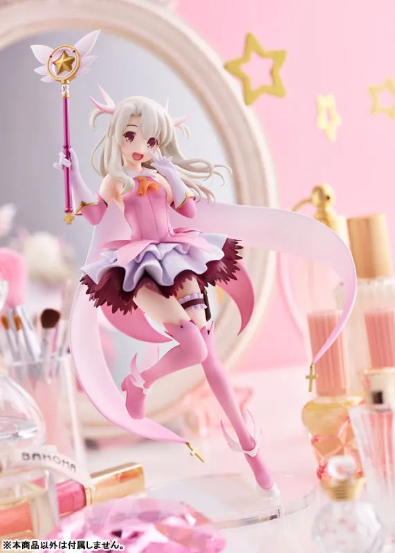 Fate/kaleid liner Prisma☆Illya: Prisma☆Phantasm - Illyasviel von Einzbern - Magical Ruby - 1/7 (Wanderer)ㅤ – Wanderer – ActionFigureBrasil