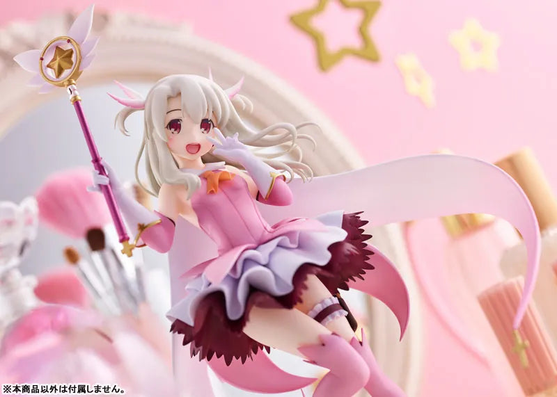 Fate/kaleid liner Prisma☆Illya: Prisma☆Phantasm - Illyasviel von Einzbern - Magical Ruby - 1/7 (Wanderer)ㅤ – Wanderer – ActionFigureBrasil