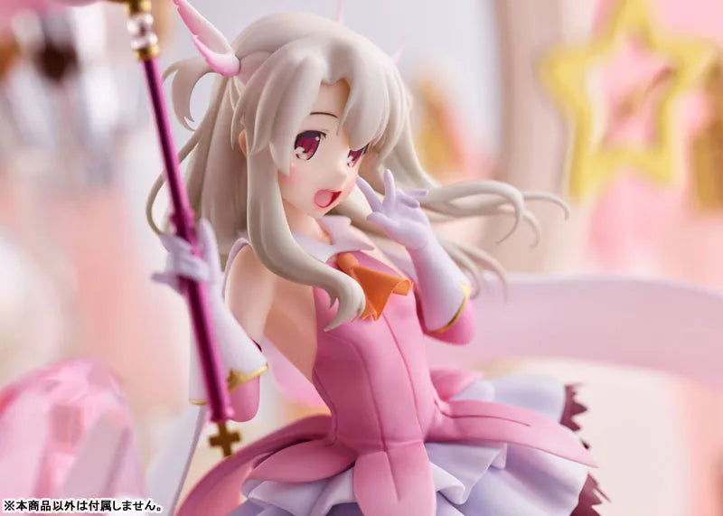 Fate/kaleid liner Prisma☆Illya: Prisma☆Phantasm - Illyasviel von Einzbern - Magical Ruby - 1/7 (Wanderer)ㅤ – Wanderer – ActionFigureBrasil