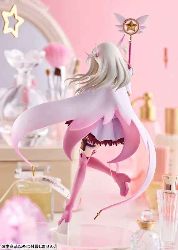 Fate/kaleid liner Prisma☆Illya: Prisma☆Phantasm - Illyasviel von Einzbern - Magical Ruby - 1/7 (Wanderer)ㅤ – Wanderer – ActionFigureBrasil