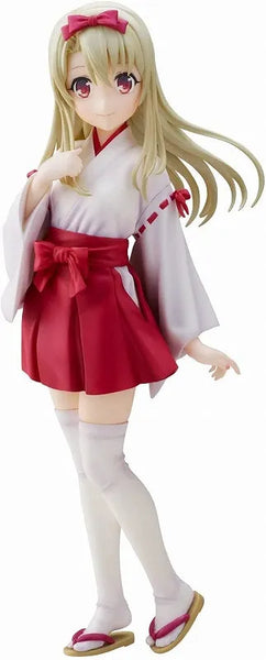 Fate/kaleid liner Prisma☆Illya: Prisma☆Phantasm - Illyasviel von Einzbern (Union Creative International Ltd)ㅤ – Union Creative – ActionFigureBrasil