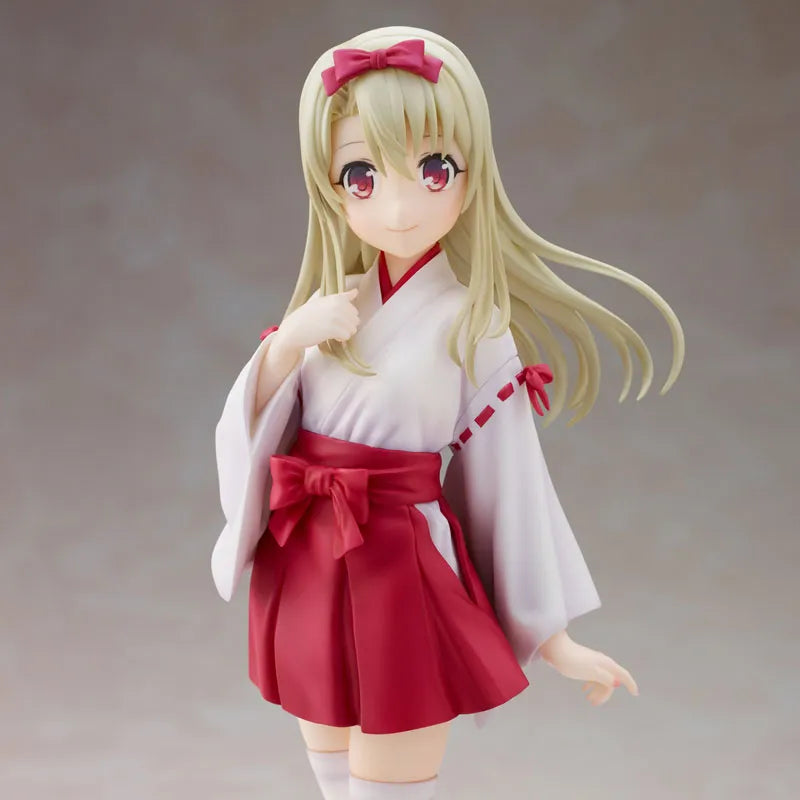 Fate/kaleid liner Prisma☆Illya: Prisma☆Phantasm - Illyasviel von Einzbern (Union Creative International Ltd)ㅤ – Union Creative – ActionFigureBrasil