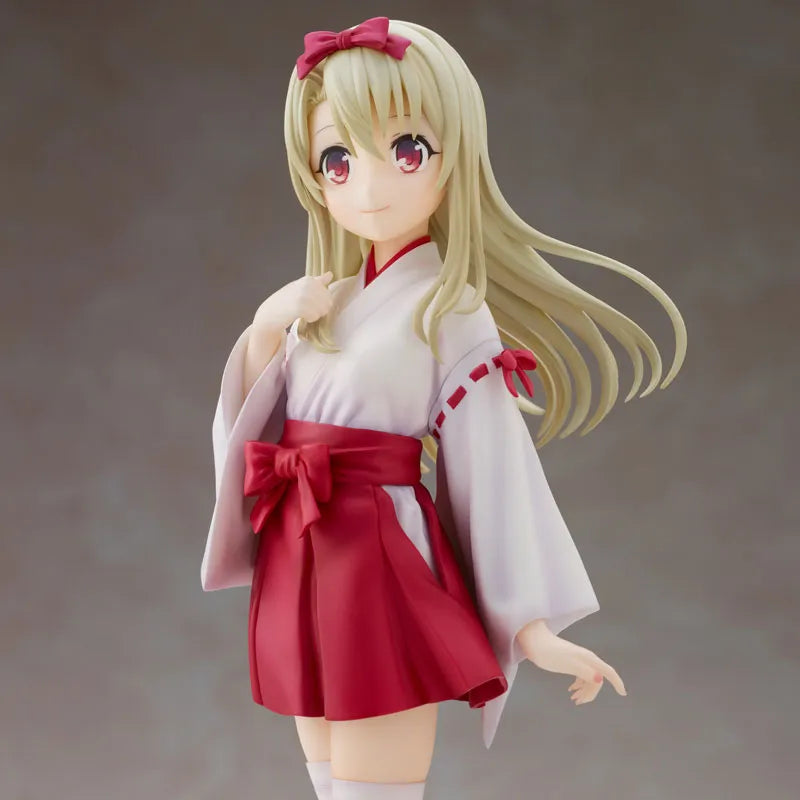Fate/kaleid liner Prisma☆Illya: Prisma☆Phantasm - Illyasviel von Einzbern (Union Creative International Ltd)ㅤ – Union Creative – ActionFigureBrasil