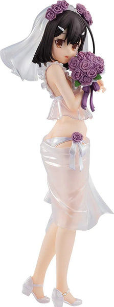 Fate/kaleid liner Prisma☆Illya: Prisma☆Phantasm - Miyu Edelfelt - KD Colle - 1/7 - Wedding Bikini Ver. (Kadokawa)ㅤ – Kadokawa – ActionFigureBrasil