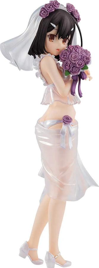 Fate/kaleid liner Prisma☆Illya: Prisma☆Phantasm - Miyu Edelfelt - KD Colle - 1/7 - Wedding Bikini Ver. (Kadokawa)ㅤ – Kadokawa – ActionFigureBrasil
