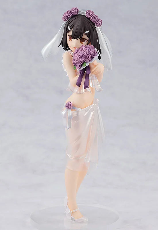 Fate/kaleid liner Prisma☆Illya: Prisma☆Phantasm - Miyu Edelfelt - KD Colle - 1/7 - Wedding Bikini Ver. (Kadokawa)ㅤ – Kadokawa – ActionFigureBrasil