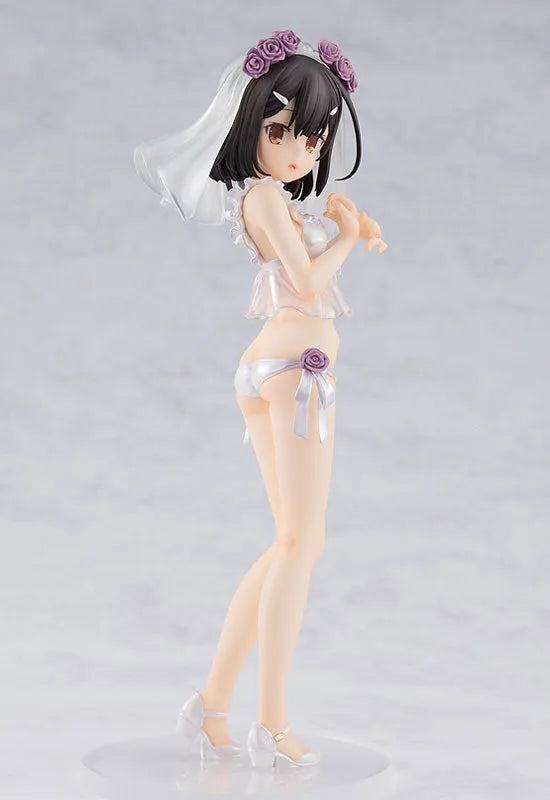 Fate/kaleid liner Prisma☆Illya: Prisma☆Phantasm - Miyu Edelfelt - KD Colle - 1/7 - Wedding Bikini Ver. (Kadokawa)ㅤ – Kadokawa – ActionFigureBrasil