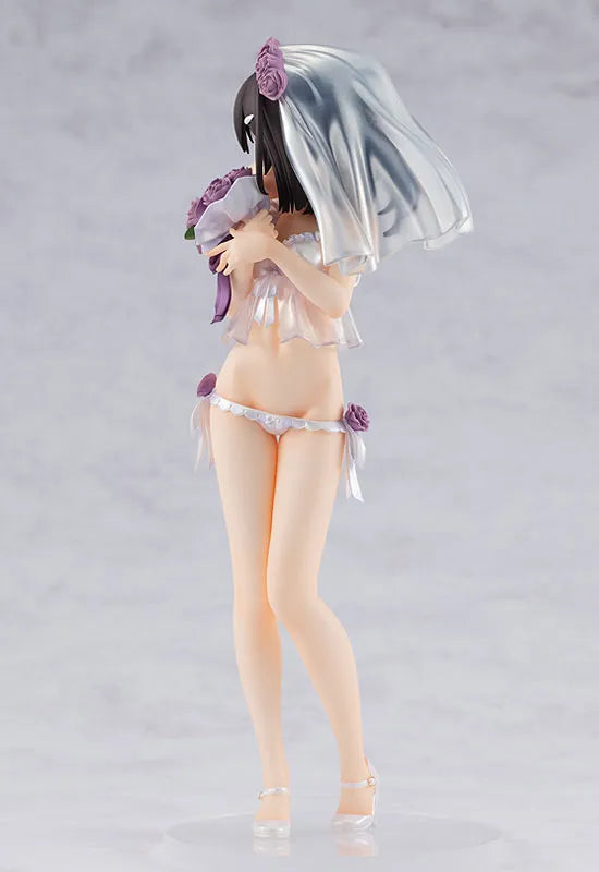 Fate/kaleid liner Prisma☆Illya: Prisma☆Phantasm - Miyu Edelfelt - KD Colle - 1/7 - Wedding Bikini Ver. (Kadokawa)ㅤ – Kadokawa – ActionFigureBrasil