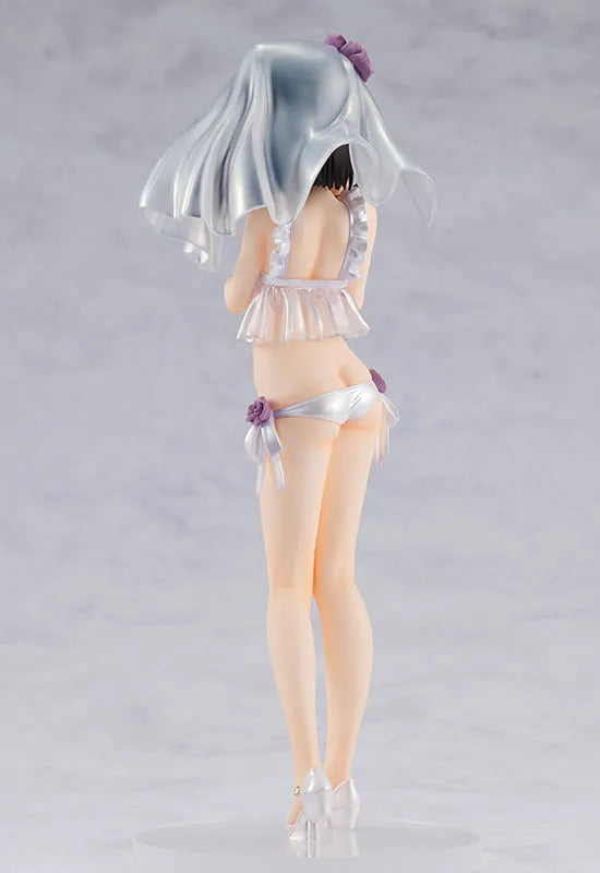 Fate/kaleid liner Prisma☆Illya: Prisma☆Phantasm - Miyu Edelfelt - KD Colle - 1/7 - Wedding Bikini Ver. (Kadokawa)ㅤ – Kadokawa – ActionFigureBrasil