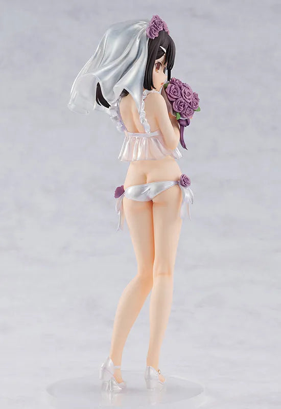 Fate/kaleid liner Prisma☆Illya: Prisma☆Phantasm - Miyu Edelfelt - KD Colle - 1/7 - Wedding Bikini Ver. (Kadokawa)ㅤ – Kadokawa – ActionFigureBrasil