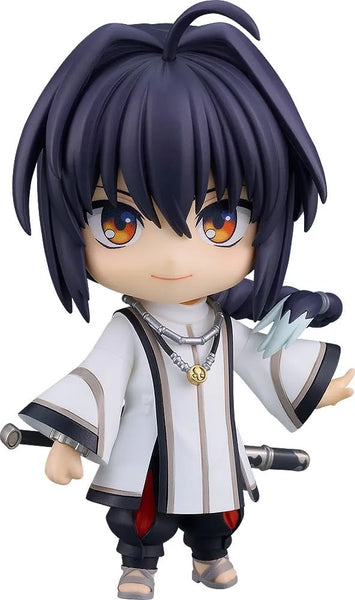 Fate/Samurai Remnant - Yamato Takeru - Nendoroid #2550 (Good Smile Company)ㅤ – Good Smile Company – ActionFigureBrasil