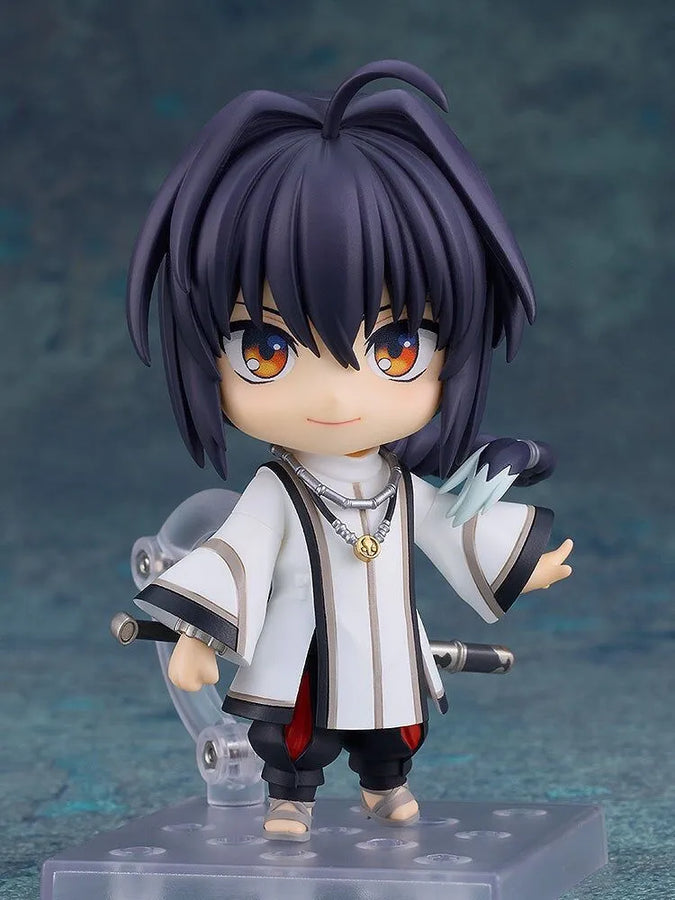 Fate/Samurai Remnant - Yamato Takeru - Nendoroid #2550 (Good Smile Company)ㅤ – Good Smile Company – ActionFigureBrasil