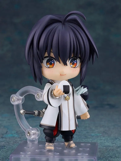 Fate/Samurai Remnant - Yamato Takeru - Nendoroid #2550 (Good Smile Company)ㅤ – Good Smile Company – ActionFigureBrasil — ambientada