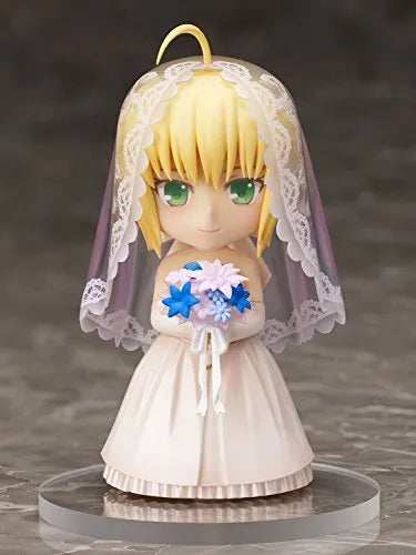 Fate/Stay Night - 10th Royal Dress Ver. - Saber - Charaformㅤ – Aniplex – ActionFigureBrasil