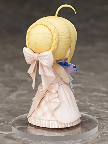 Fate/Stay Night - 10th Royal Dress Ver. - Saber - Charaformㅤ – Aniplex – ActionFigureBrasil