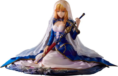 Fate/Stay Night - Altria Pendragon - 1/7 - Saber, -Garden of Avalon- (Good Smile Company)ㅤ – Good Smile Company – ActionFigureBrasil