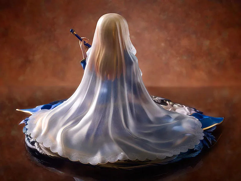 Fate/Stay Night - Altria Pendragon - 1/7 - Saber, -Garden of Avalon- (Good Smile Company)ㅤ – Good Smile Company – ActionFigureBrasil