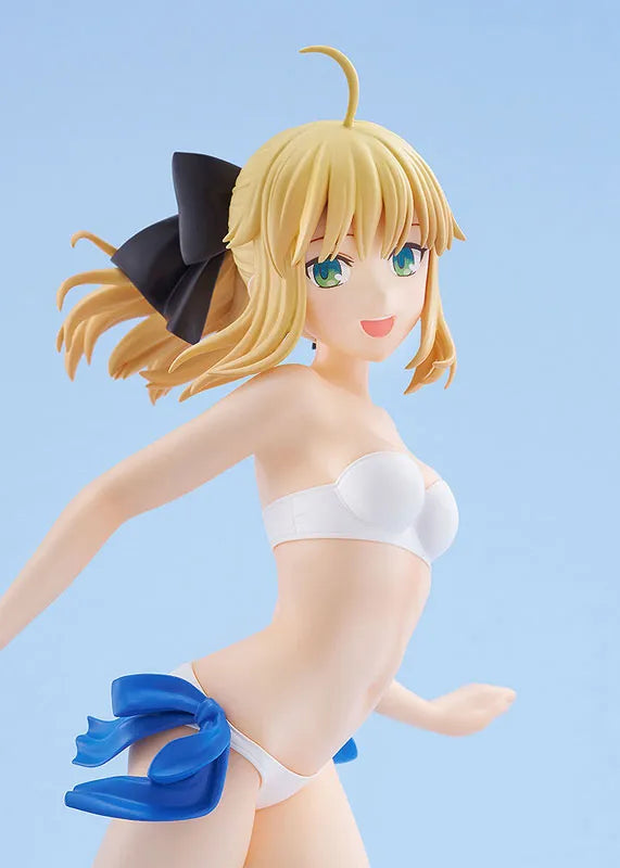 Fate/Stay Night - Altria Pendragon - Beach Queens - Pop Up Parade - Saber Lily, L (Wave)ㅤ – Wave – ActionFigureBrasil