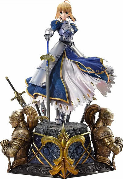 Fate/Stay Night - Altria Pendragon - Prisma Wing - Ultimate Premium Masterline (UPMFSN-01) - 1/4 (Prime 1 Studio)ㅤ – Prime 1 Studio – ActionFigureBrasil