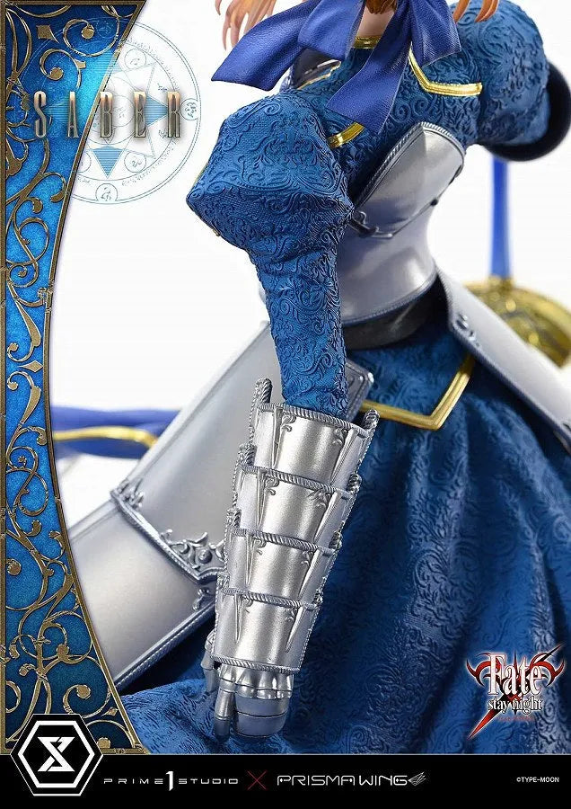 Fate/Stay Night - Altria Pendragon - Prisma Wing - Ultimate Premium Masterline (UPMFSN-01) - 1/4 (Prime 1 Studio)ㅤ – Prime 1 Studio – ActionFigureBrasil