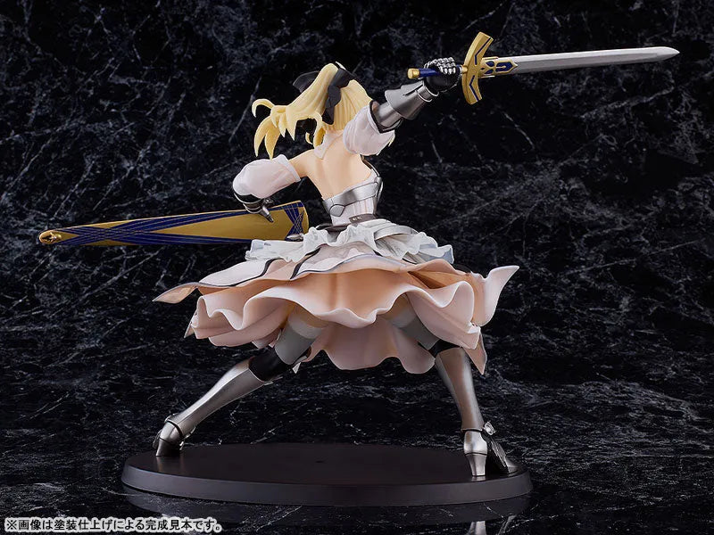 Fate/Stay Night - Altria Pendragon - Reincarnation - Saber Lily, Distant Avalon (Good Smile Company)ㅤ – Good Smile Company – ActionFigureBrasil