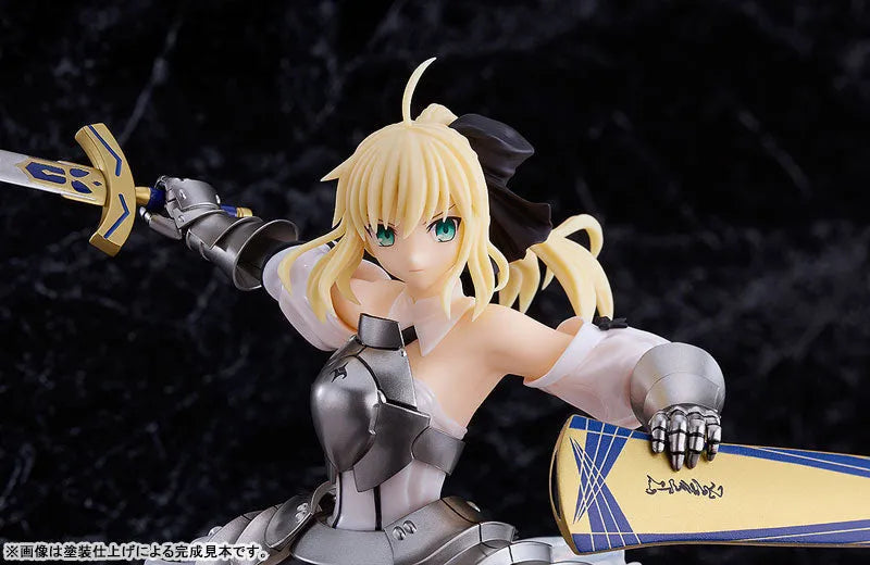 Fate/Stay Night - Altria Pendragon - Reincarnation - Saber Lily, Distant Avalon (Good Smile Company)ㅤ – Good Smile Company – ActionFigureBrasil