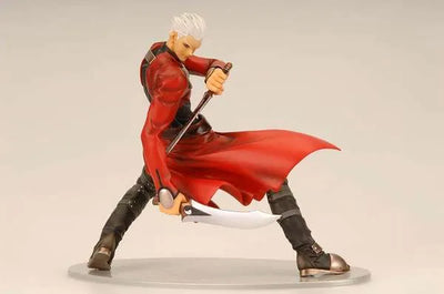 Fate/stay night - Archer 1/7ㅤ – Puella Magi Madoka Magica – ActionFigureBrasil