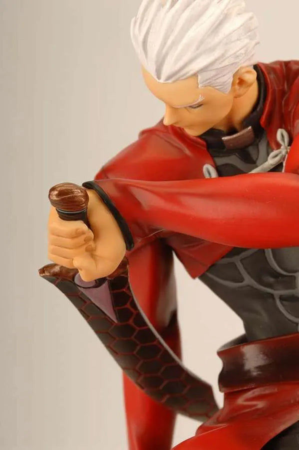 Fate/stay night - Archer 1/7ㅤ – Puella Magi Madoka Magica – ActionFigureBrasil