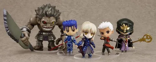Fate/Stay Night - Berserker - Nendoroid - Nendoroid Petit: Fate/Stay Night Extension Set (Good Smile Company)ㅤ – Good Smile Company – ActionFigureBrasil