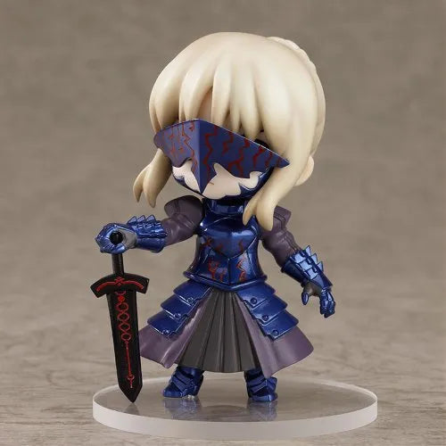 Fate/Stay Night - Berserker - Nendoroid - Nendoroid Petit: Fate/Stay Night Extension Set (Good Smile Company)ㅤ – Good Smile Company – ActionFigureBrasil