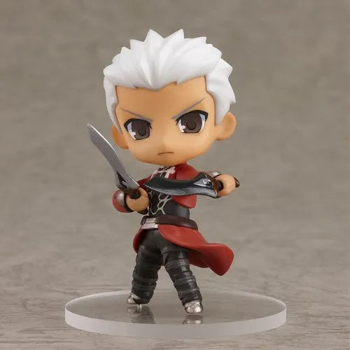Fate/Stay Night - Berserker - Nendoroid - Nendoroid Petit: Fate/Stay Night Extension Set (Good Smile Company)ㅤ – Good Smile Company – ActionFigureBrasil