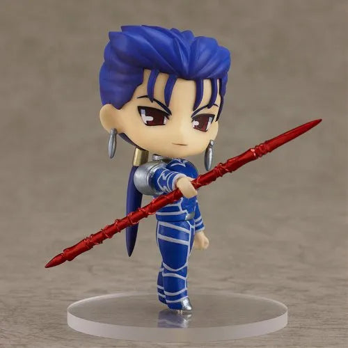 Fate/Stay Night - Berserker - Nendoroid - Nendoroid Petit: Fate/Stay Night Extension Set (Good Smile Company)ㅤ – Good Smile Company – ActionFigureBrasil