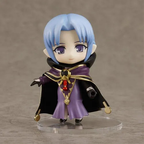 Fate/Stay Night - Berserker - Nendoroid - Nendoroid Petit: Fate/Stay Night Extension Set (Good Smile Company)ㅤ – Good Smile Company – ActionFigureBrasil