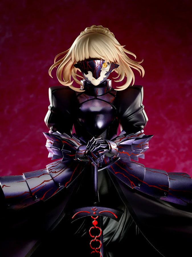 Fate/stay night: Heaven's Feel II. lost butterfly - Saber Alter - 1/7 (Aniplex, Stronger) [Shop Exlcusive]ㅤ – Aniplex – ActionFigureBrasil