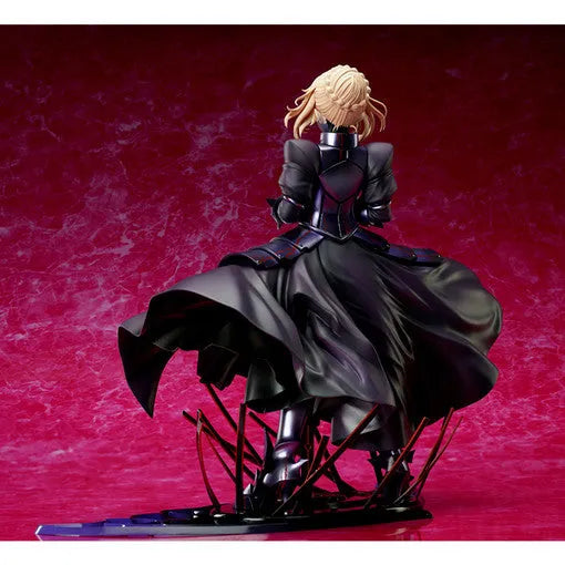 Fate/stay night: Heaven's Feel II. lost butterfly - Saber Alter - 1/7 (Aniplex, Stronger) [Shop Exlcusive]ㅤ – Aniplex – ActionFigureBrasil