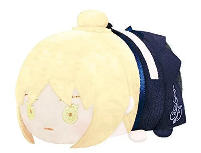 Fate/Stay Night - Heaven's Feel - MochiMochi Mascot - Blind Box Setㅤ – Puella Magi Madoka Magica – ActionFigureBrasil