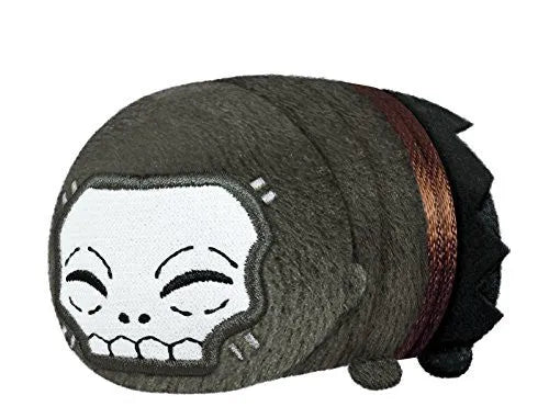 Fate/Stay Night - Heaven's Feel - MochiMochi Mascot - Blind Box Setㅤ – Puella Magi Madoka Magica – ActionFigureBrasil