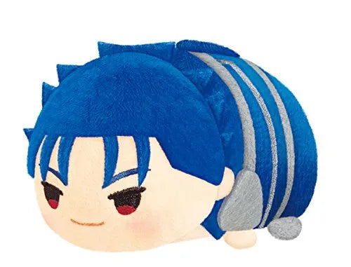 Fate/Stay Night - Heaven's Feel - MochiMochi Mascot - Blind Box Setㅤ – Puella Magi Madoka Magica – ActionFigureBrasil