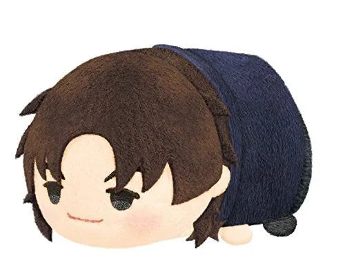Fate/Stay Night - Heaven's Feel - MochiMochi Mascot - Blind Box Setㅤ – Puella Magi Madoka Magica – ActionFigureBrasil