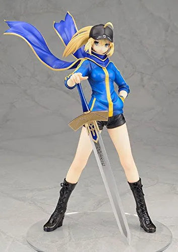 Fate/Stay Night - Heroine X - 1/7 (Alter)ㅤ – Alter – ActionFigureBrasil