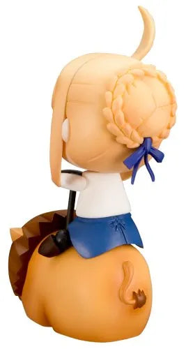 Fate/Stay Night - Hetare Saber - Nendoroid #003ㅤ – Good Smile Company – ActionFigureBrasil