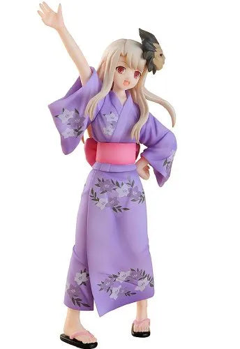 Fate/Stay Night - Illyasviel von Einzbern - 1/8 - Yukata ver. (FREEing)ㅤ – FREEing – ActionFigureBrasil